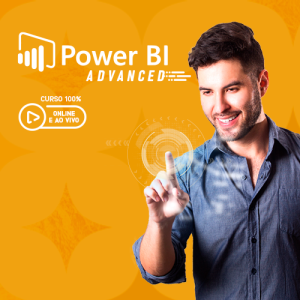 Curso POWER BI ADVANCED