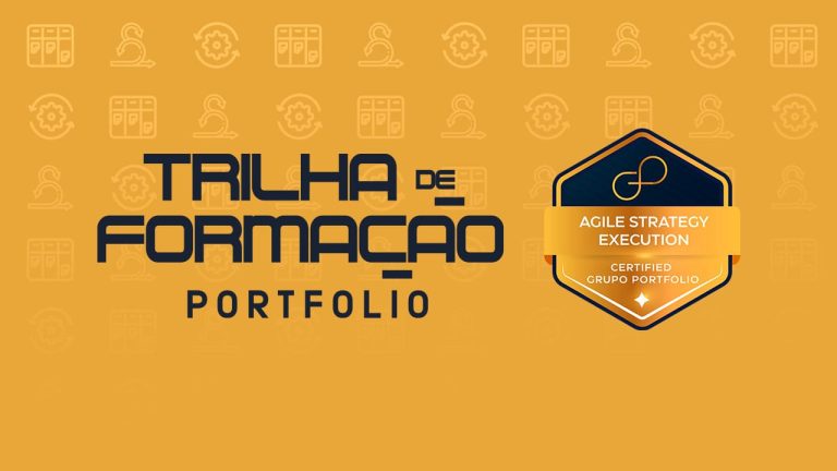 Trilha Agile Strategy Execution