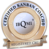 Certificação IBQMI® Aproved Kanban Professional