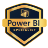 Power BI Specialist