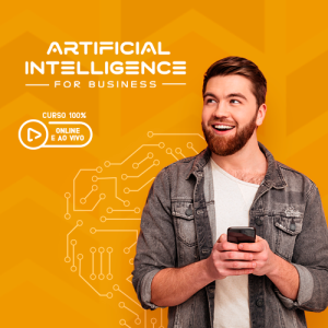 ARTIFICIAL INTELLIGENCE for business
