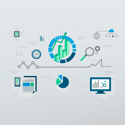 Decisões assertivas com Business Intelligence