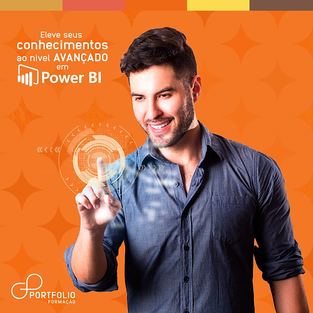 Power BI Advanced (Turma Maio/2022)