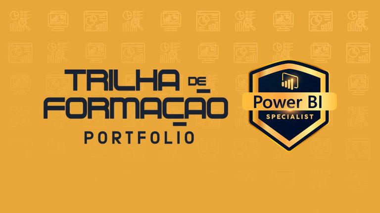 Trilha Power BI Specialist