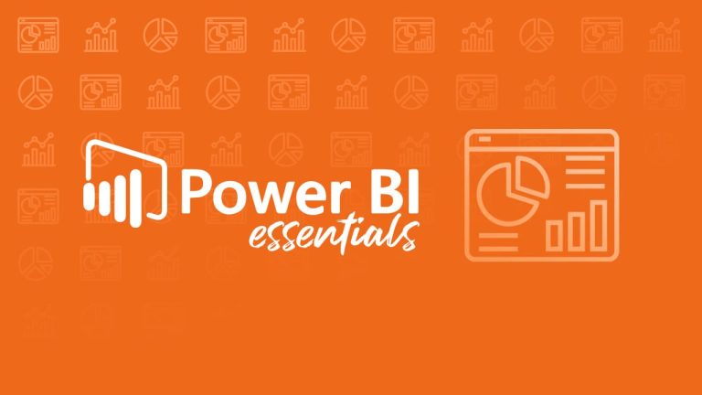 Power BI Essentials