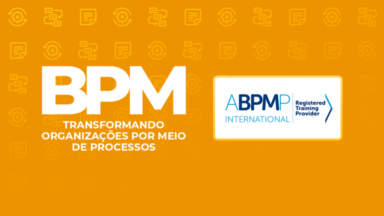 BPM: Transformando Organizações por meio de Processos (Turma 2024.2)