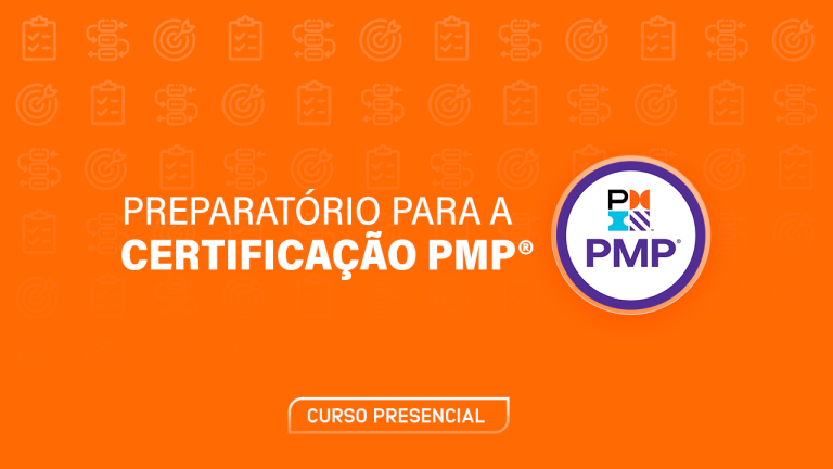 Preparatório para Certificação Project Management Professional (PMP)®