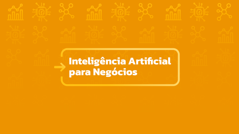 Inteligência Artificial os Negócios
