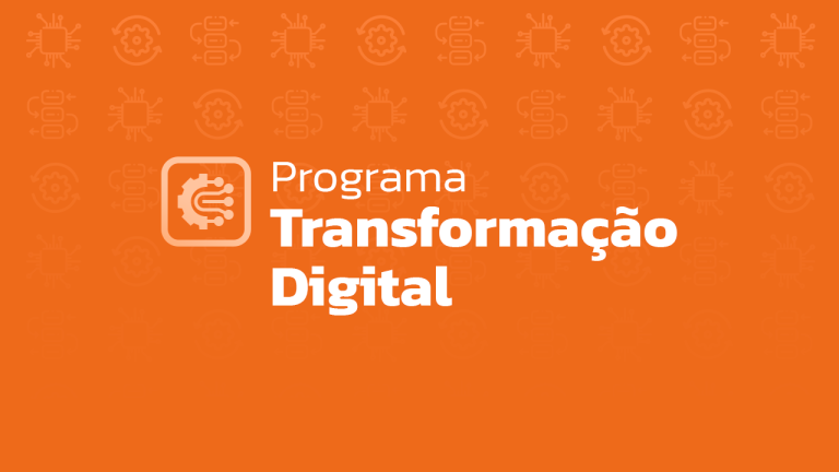 Programa Transformação Digital