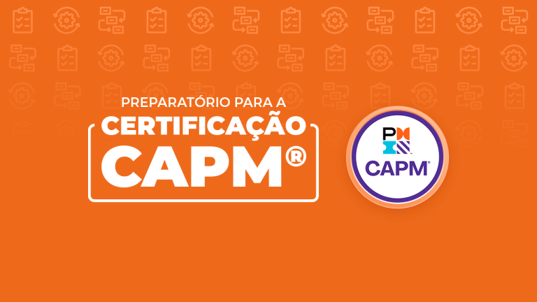 Preparatório para a Certificação CAPM®