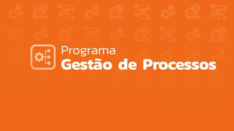 Programa Gestão de Processos