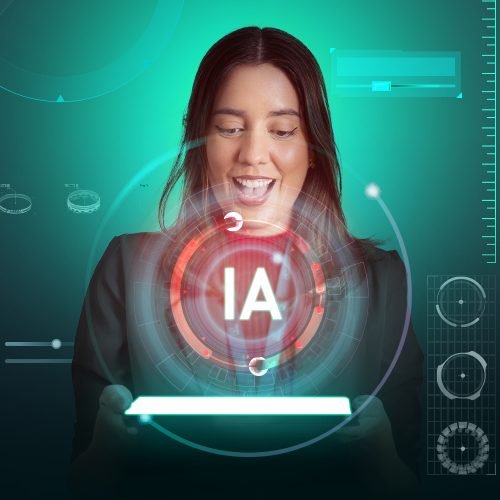 Previsão de Tendências de Mercado com IA