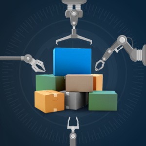 Inteligência Artificial na Indústria: Desafios e Tendências