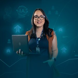 Inteligência Artificial no serviço público: entenda o papel do Grupo Portfolio nessa transformação